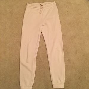 tna sweatpants